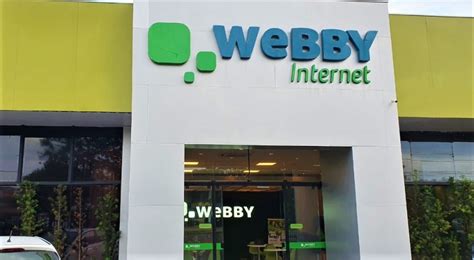 webby telecom ourinhos.